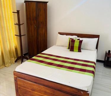 Dambulla Casa | Hotel Winrose Tissamaharama