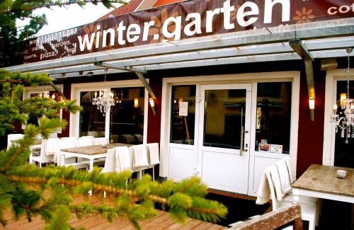 Schladming Hotel | Hotel Wintergarten