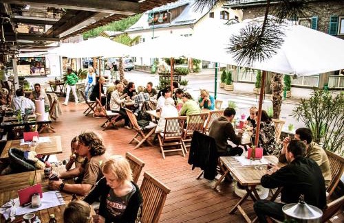 Schladming Hotel | Hotel Wintergarten