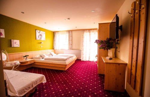 Schladming Hotel | Hotel Wintergarten