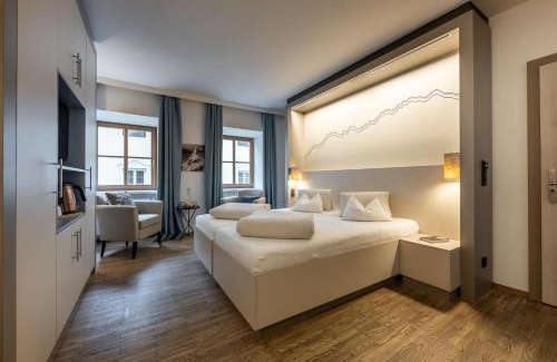 Sankt Johann in Tirol Hotel | Hotel Wirtshaus Post