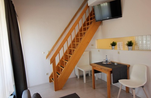 Eggenweiler Hotel | Hotel Wirtshaus Krone
