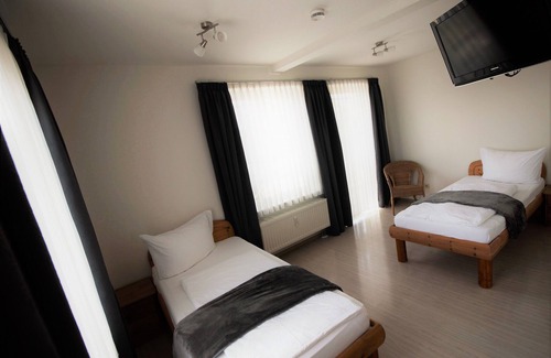 Eggenweiler Hotel | Hotel Wirtshaus Krone