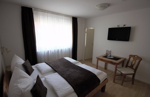 Eggenweiler Hotel | Hotel Wirtshaus Krone