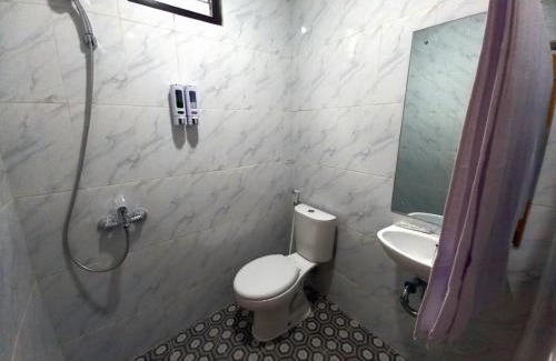 Mampang Prapatan Hotel | Hotel Wisma Syariah