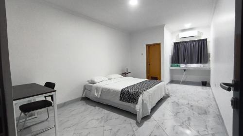 Mampang Prapatan Hotel | Hotel Wisma Syariah