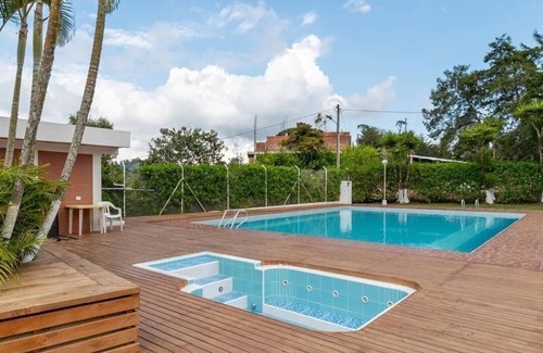 El Penol Hotel | HOTEL CON PISCINA EN GUATAPE