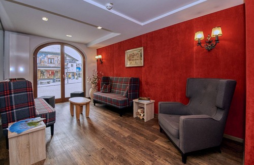 Oberammergau Hotel | Hotel Wittelsbach Oberammergau
