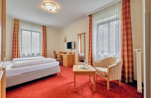 Oberammergau Hotel | Hotel Wittelsbach Oberammergau