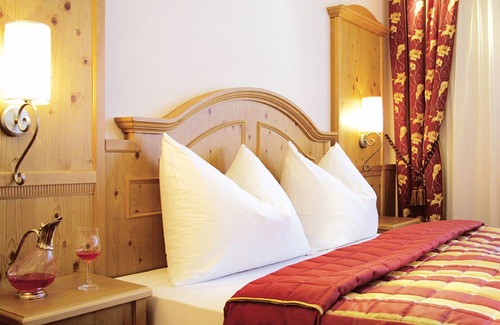 Oberammergau Hotel | Hotel Wittelsbach Oberammergau
