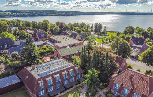 Gross Wittensee Apartamento | Hotel Wittensee