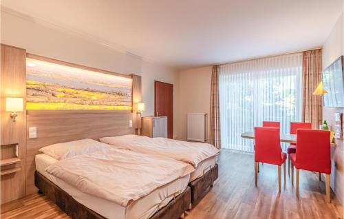 Gross Wittensee Apartamento | Hotel Wittensee