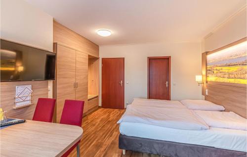 Gross Wittensee Apartamento | Hotel Wittensee