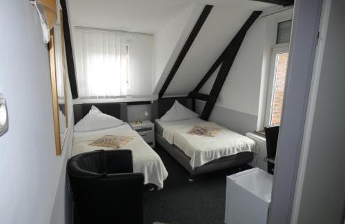 Hastedt Hotel | Hotel Wolters