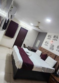Indore Casa | Hotel Worldwild Stays