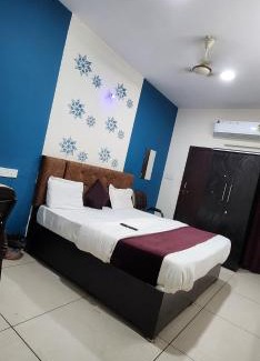 Indore Casa | Hotel Worldwild Stays