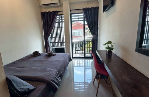 Hai Ya Hotel | Hotel Wualai By Cmstay
