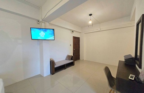 Hai Ya Hotel | Hotel Wualai By Cmstay
