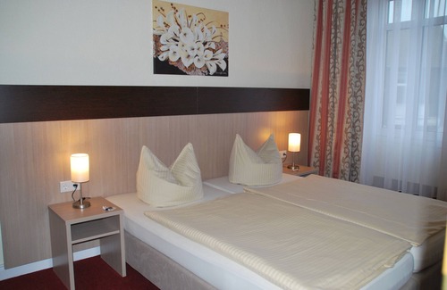 Lennep Hotel | Hotel Wuppertaler Hof