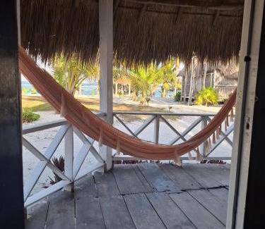 Majahual Hotel | Hotel xahuayxol