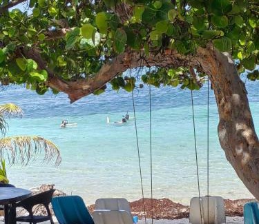 Majahual Hotel | Hotel xahuayxol