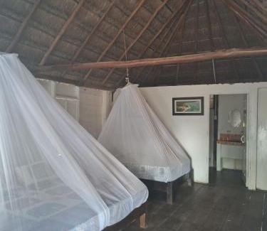 Majahual Hotel | Hotel xahuayxol