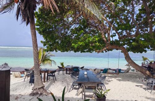 Majahual Hotel | Hotel xahuayxol