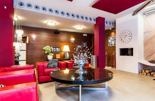 Jaén Hotel | Hotel Xauen