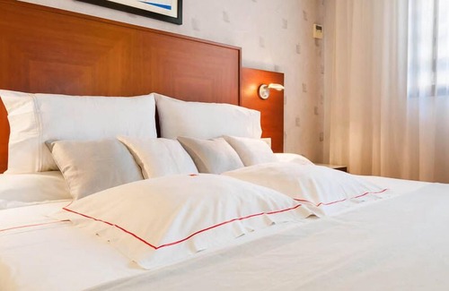 Jaén Hotel | Hotel Xauen