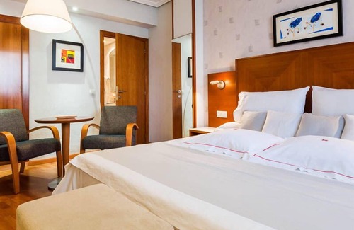 Jaén Hotel | Hotel Xauen