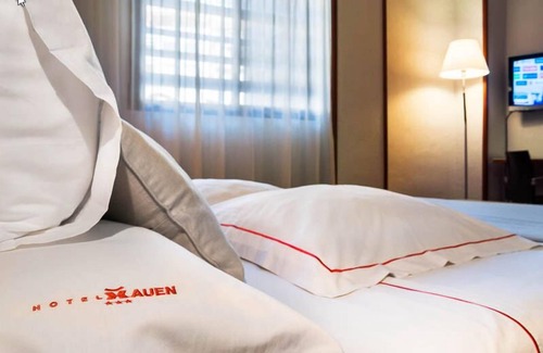 Jaén Hotel | Hotel Xauen