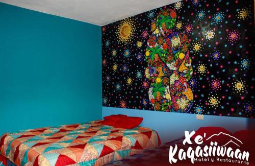 San Juan La Laguna Apartamento | Hotel Xe kaqasiiwaan