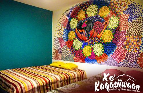 San Juan La Laguna Apartamento | Hotel Xe kaqasiiwaan