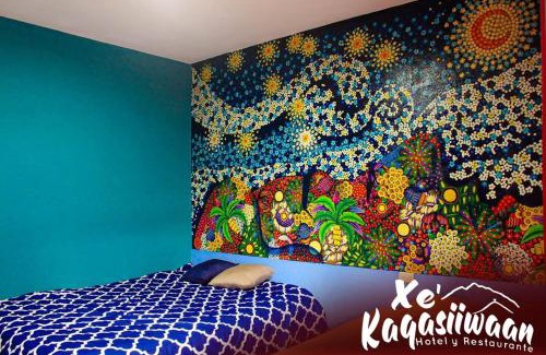 San Juan La Laguna Apartamento | Hotel Xe kaqasiiwaan