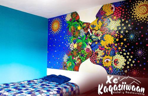 San Juan La Laguna Apartamento | Hotel Xe kaqasiiwaan