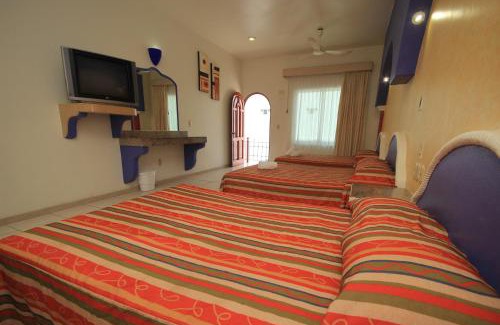 Sector R Hotel | Hotel Xestal