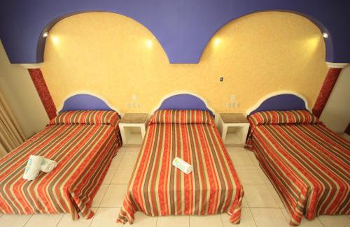 Sector R Hotel | Hotel Xestal