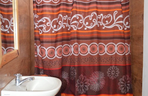 San Pedro La Laguna Hotel | Hotel Xetawaal