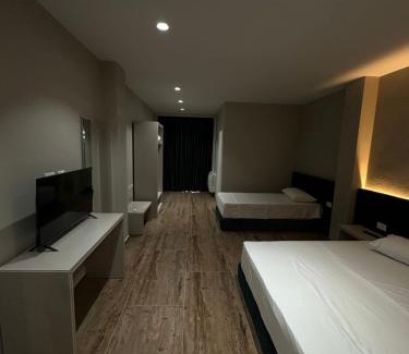 Elbasan County Hotel | Hotel Xhelili