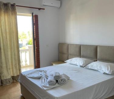 Elbasan County Hotel | Hotel Xhelili