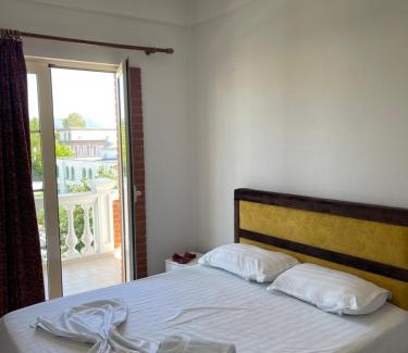 Elbasan County Hotel | Hotel Xhelili
