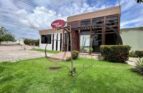 Piranhas Hotel | Hotel Xique Xique