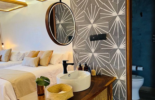 Boca del Río Hotel | Hotel Xkan Hotel Boutique - Adults Only