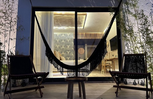 Boca del Río Hotel | Hotel Xkan Hotel Boutique - Adults Only