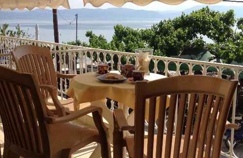 Edipsos Hotel | HOTEL -XRISI AMMOUDIA