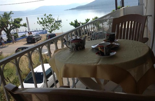 Edipsos Hotel | HOTEL -XRISI AMMOUDIA