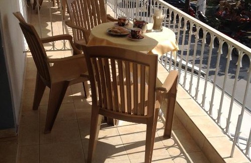 Edipsos Hotel | HOTEL -XRISI AMMOUDIA