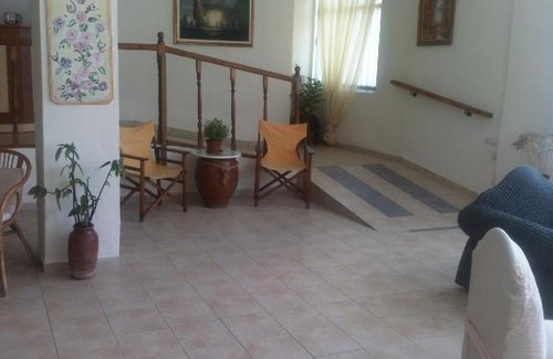 Edipsos Hotel | HOTEL -XRISI AMMOUDIA