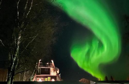 Kemi Hotel | Hotel Yöpuu