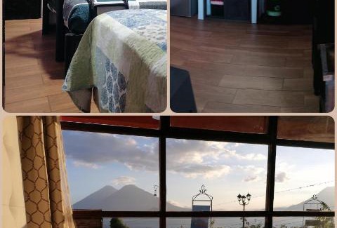 Panajachel Apartamento | Hotel y apartamentos Don Moisés
